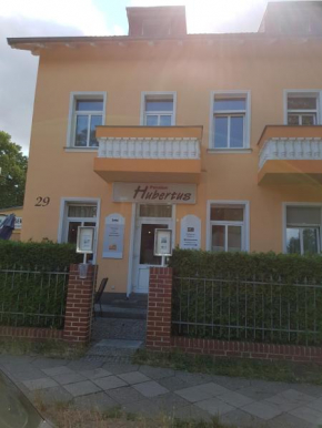 Pension Hubertus